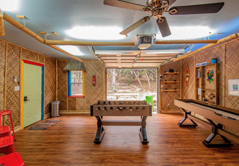 Scarlet Ridge Villa - Image 56